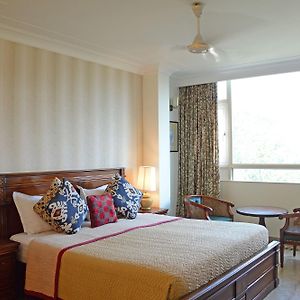 Superior Double Room Airport Pickup