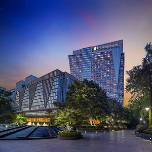 Intercontinental Century City Chengdu